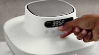 Modular Countertop Air Fryers Image 3