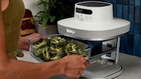 Modular Countertop Air Fryers Image 4