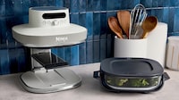 Modular Countertop Air Fryers Image 5