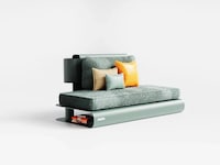 Mindful Seating Platforms Image 3