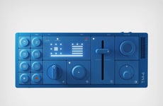 Ai-Assisted Music Sampler