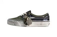 Reimagined Skate Classic Shoes