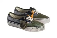 Reimagined Skate Classic Shoes Image 2