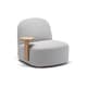 Deadstock-Formed Furniture Image 5