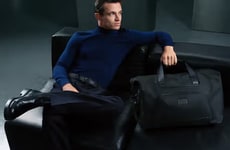 Travel Gear Campaigns