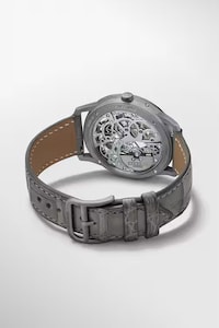 Refined Titanium Watches Image 3