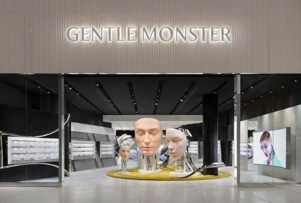 Top 100 Retail Trends in February