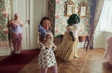 Top 20 Video Ads in February