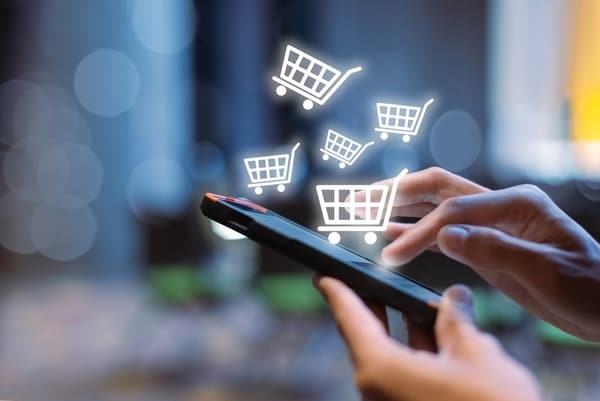 Retail AI Relationship Protocols
