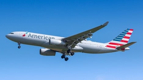 Free Inflight Wi-Fi Perks