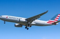 Sponsored In-Flight Wi Fi Perks