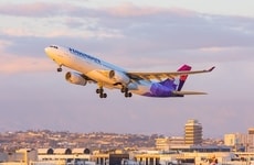 Customer-Centric Airline Upgrades