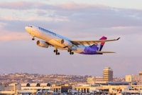 Customer-Centric Airline Upgrades Image 1