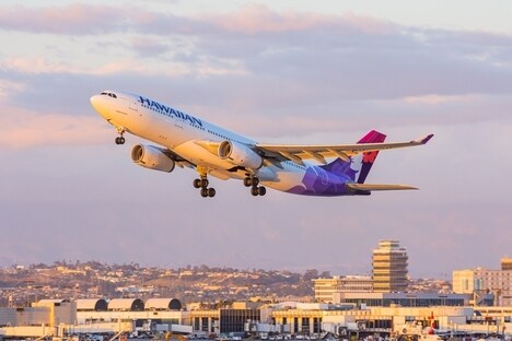 Customer-Centric Airline Upgrades