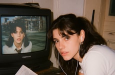 Soundtrack-Integrated Print Media