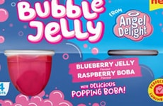 Bubble-Tea Inspired Desserts