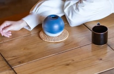 Kumiko Craft Structures