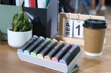 Countertop Pill Organizers