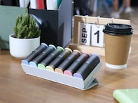 Countertop Pill Organizers