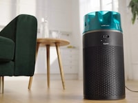 Compact Jet-Inspired Purifiers Image 1