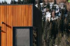 Two-Bedroom Compact Homes