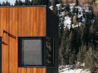Two-Bedroom Compact Homes