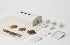 Welcome Gift Design Kits