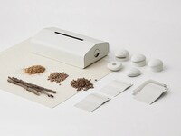 Welcome Gift Design Kits