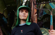 Outdoor Apparel Collaboration