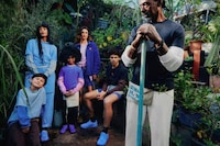 Outdoor Apparel Collaboration Image 3