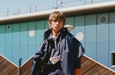 Collaborative Spring Fashion