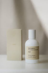 Soap-Centric Fragrance Capsules Image 3