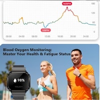 Micro-Sized Finger-Friendly Smartwatches Image 2