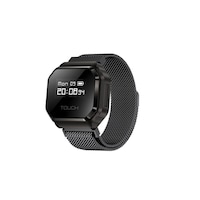 Micro-Sized Finger-Friendly Smartwatches Image 6