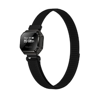 Micro-Sized Finger-Friendly Smartwatches Image 7