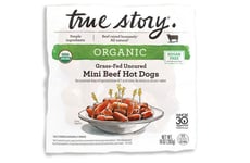 Organic Appetizer Sausage Snacks
