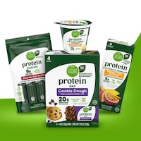 Protein-Packed Food Ranges Image 1