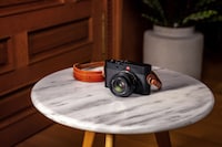 Performance-Driven Speedy Camera Lenses Image 2