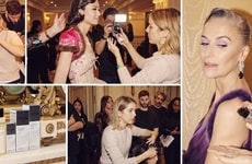 K-Beauty High Fashion Sponsors