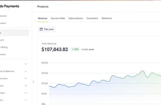 Global Billing Platforms