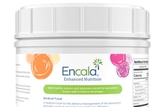 Fat Malabsorption-Targeting Medical Foods