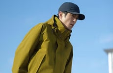 Technical Apparel Capsule