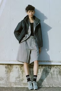 Technical Apparel Capsule Image 2