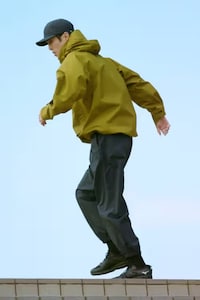 Technical Apparel Capsule Image 4