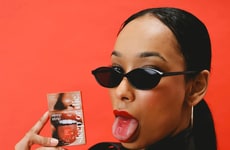 Dissolving Sleep Strips