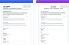 Resume Automation Tools