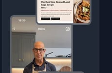 Recipe Syncing Platforms