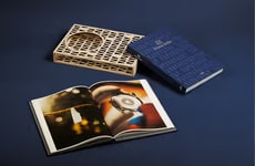 Japanese Watch Craftbooks