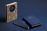 Japanese Watch Craftbooks Image 4