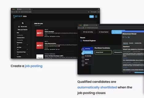 AI Recruiting Platforms